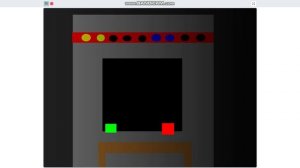 моя новая игра по типу фнафа 40 ночей у олега это просто бета тест