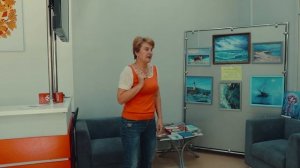 Культурно-выставочный центр Спас-Деменска