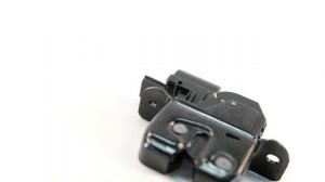 Замок двери багажника Renault Logan 2014- с электроприводом Renault Код: 26053