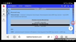 История логотипов пятого мультиплекса каналов в Триколор Кино и ТВ