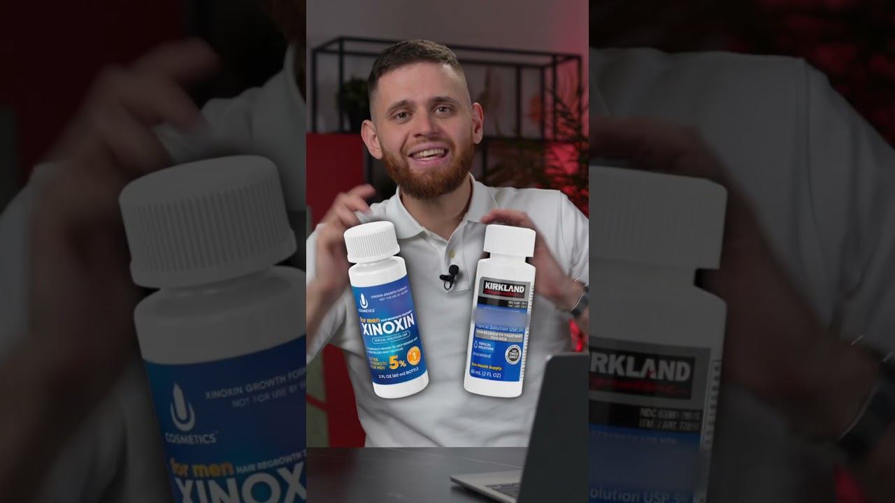 ОТРАСТИЛ БОРОДУ МЕЧТЫ за ... месяцев! смотреть онлайн