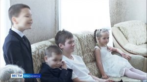 Вести. Красноярск от 17.01.2026