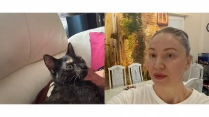 17-01-2026 РЕЦЕПТ ВАФЕЛЬ 🧇 В МУСОРНЫХ БАКАХ КТО ТО БЫЛ♻️НЕТ НАСТРОЕНИЯ!👀