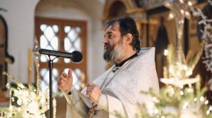 Поступай справедливо, люби милосердие и ходи перед Богом смиренномудренно! Протоиерей Андрей Ткачёв