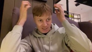 ПРИШЁЛ В РЕСТОРАН ПОПИТЬ КОФЕ