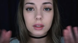 [4K] ТВОЯ ДЕВУШКА ПОЗАБОТИТСЯ О ТЕБЕ 😴 Ролевая Игра + Персональное Внимание + АСМР