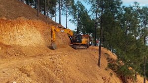 Экскаватор в Деле 🔥