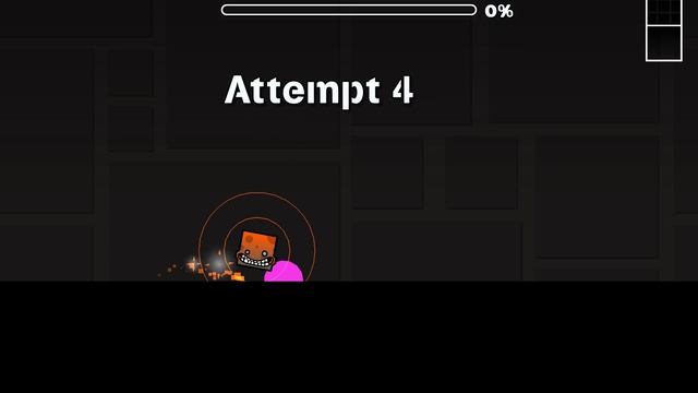 Geometry Dash САМЫЕ ЖУТКИЕ ЛЕВЛЫ В ГД! смотреть онлайн