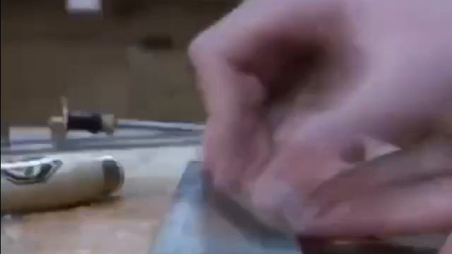 Декоративное соединение 💪 смотреть онлайн