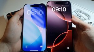 КУПИЛ IPhone 16 PRO MAX НА 256 ГБ В ЯНВАРЕ 2026 ГОДА ЗА 67 000Р!? // СТОИТ ЛИ ПОКУПАТЬ!?