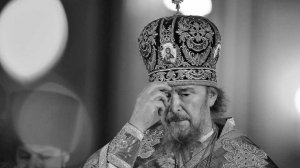 Умер бывший митрополит Симферопольский и Крымский Лазарь
