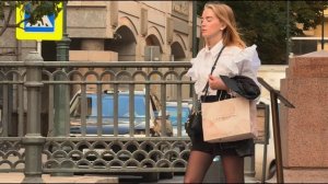 Лето в Москве без прикрас неожиданная прогулка по городу ☀️👀