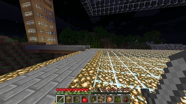 заходите на сервер на версии 1.5.2 я всех жду смотреть онлайн