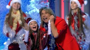 "РОЖДЕСТВО" - СЛАВА ФЁДОРОВ ("Поле чудес" 16.01.2026)