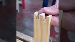 Простое крепление🤝