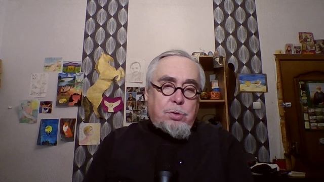 Ересь и своё мнение смотреть онлайн