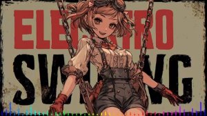 Инструментальный микс в стиле электро-свинг Electro Swing Instrumental Mix