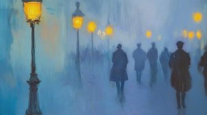 Искусство | Ван Гог, часть I. | От теней к свету | Van Gogh 4K (Музыкальное видео)