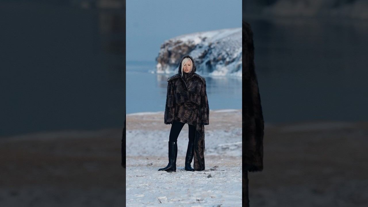 #ТысячиЗим на всех площадках! смотреть онлайн