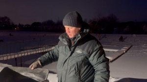 Улов Владимира и Ольги