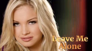 Don Amore - Оставь меня в покое ( Disco Mix , Extra Instrumental)!!!