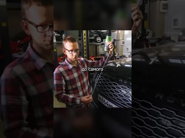 Автолайфхак от Академега: Как почистить радиатор кондиционера? Супротек смотреть онлайн