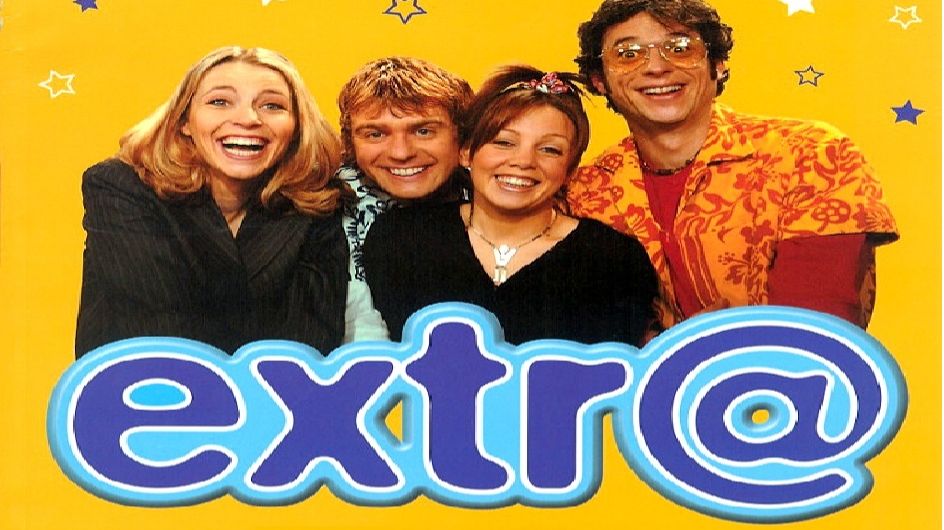 Английский на каждый день. СЕРИАЛ Extr@ Часть 9 смотреть онлайн