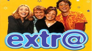 Английский на каждый день. СЕРИАЛ Extr@ Часть 9