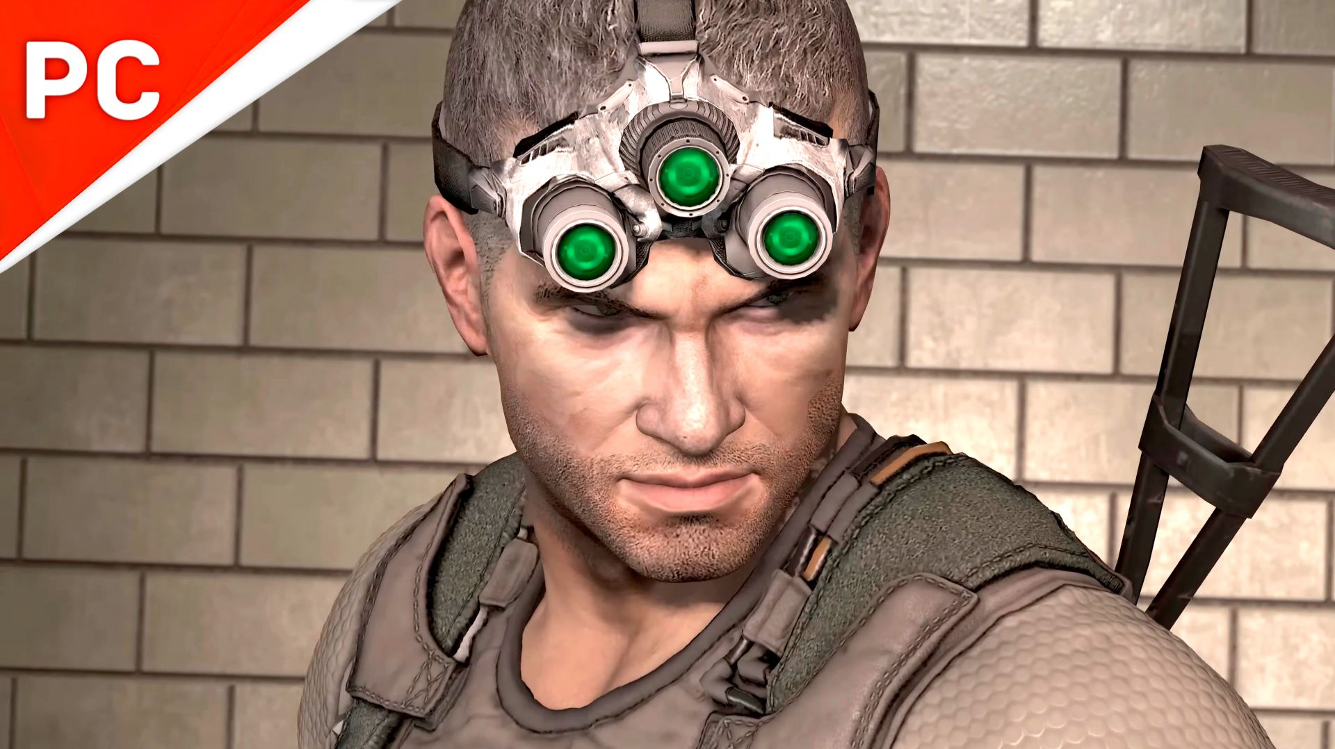 Splinter Cell Blacklist: Агрессивный Стелс-геймплей, стиль Призрак (No HUD, Ветеран) «Убежище» смотреть онлайн