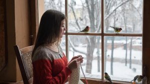 Влог 10-17.01.26  Трудовые будни.