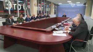 🇷🇺Главные заявления Владимира Путина на совещании по развитию автономных систем:
—Россию ждут…🔽🔽