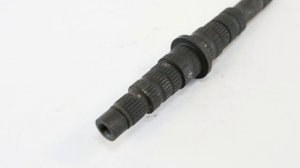 Вал вторичный ВАЗ -2110 Lada Код: 52181