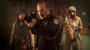 Нормал — Русский тизер-трейлер (2026)