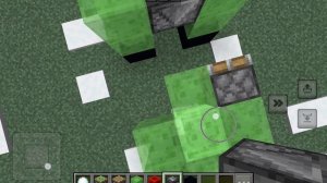 как построить рабочую машину в Майнкрафте! без модов