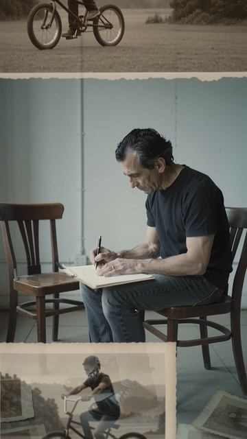 Письма Отцу | Спокен Ворд | Тишина между мужчинами