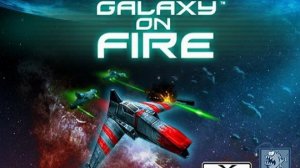 Galaxy on Fire {Symbian-OS} 4k (Часть 14) Прохождение