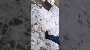 выживаем в церкове 3 часть.