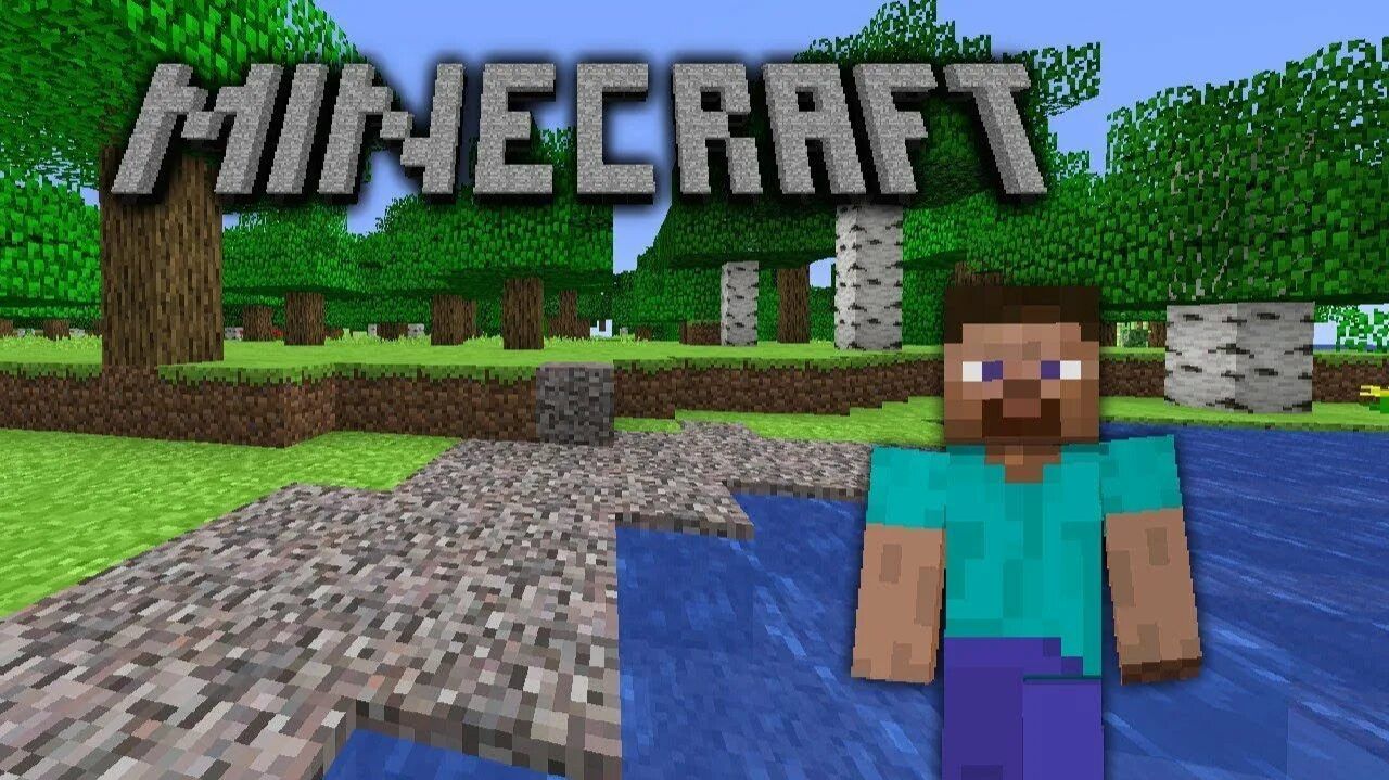 minecraft alpha 1.2.6  (1 часть) смотреть онлайн
