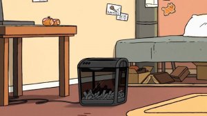 Яблоко и Лук 34 серия (мультсериал, 2018)