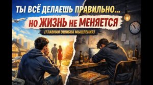 37 Ошибок, Которые Лучше Узнать На Чужом Опыте — Чтобы Не Сломать Себе Жизнь!