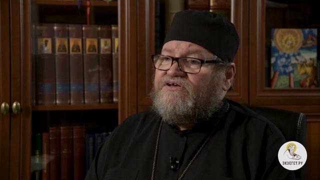 Крещение Господне.БОГОЯВЛЕНИЕ.Протоиерей Олег Стеняев. смотреть онлайн