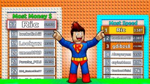 я ПОПАЛ в 2 МИРОВЫХ ТОПА В СБЕГИ ОТ ЦУНАМИ и спаси БРЕЙНРОТОВ