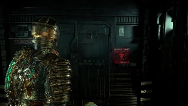 Dead Space remake 7 смотреть онлайн