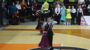 Рейтинг 22.01.22 Медленный вальс (двоеборье)