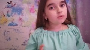 Распаковка набора от деда мороза (часть 2)