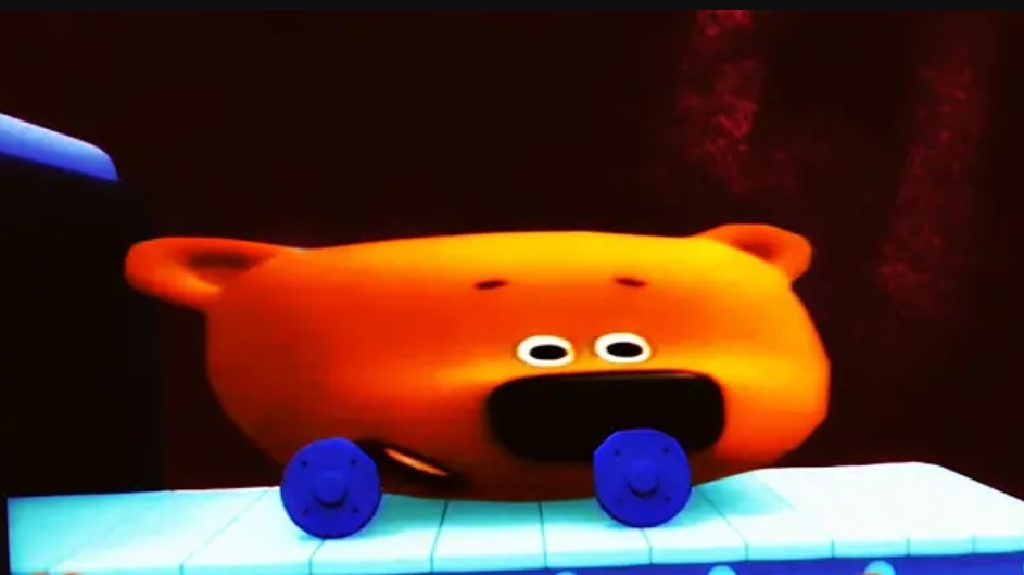 Дибилишки 1сезон 7серия Нетрезвая Машина смотреть онлайн