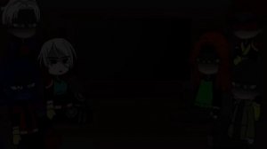 X-men: evaluation react to gojo and sukuna as omega-level