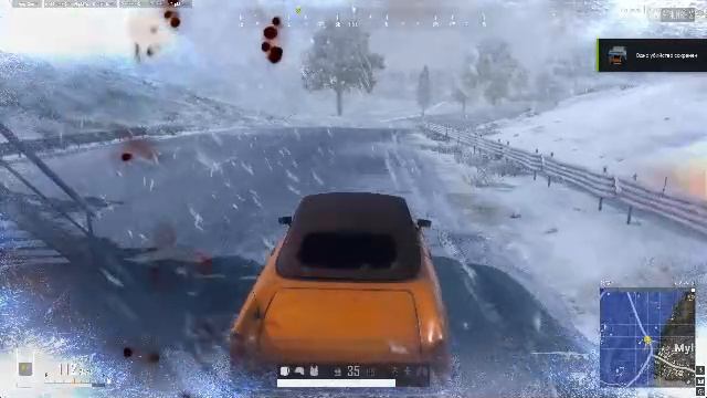 PLAYERUNKNOWN'S BATTLEGROUNDS 2026.01.16 - 20.00.40.12.Одно убийство.DVR смотреть онлайн