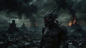 «Ночь сжигающих звезд»