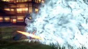 Трейлер персонажа Muichiro Tokito в Demon Slayer: Kimetsu no Yaiba - The Hinokami Chronicles 2.